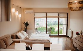 Sunny Hill Panorama - Aparthotel Cluj Napoca